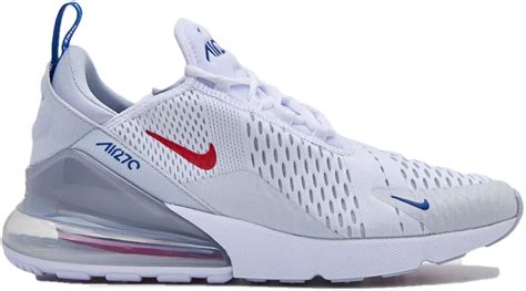 nike air 270 herren weiß